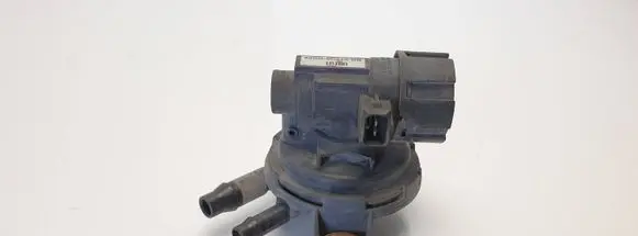Ford Galaxy Turbo solenoid valve 95BB9C915BB 1B16A