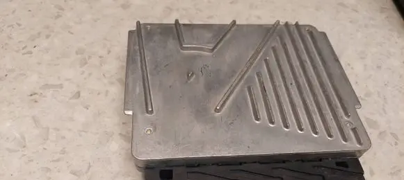 Volvo S80 Engine control unit/module 1928403486