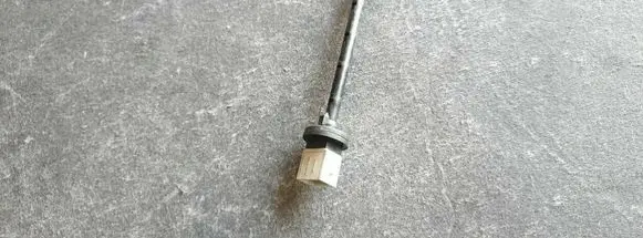 Audi A6 Allroad C5 Interior temperature sensor 4B0820539A
