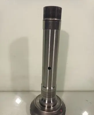 Volvo XC90 Other gearbox part 
