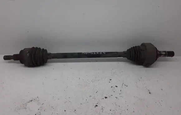 Mercedes-Benz ML W164 Rear driveshaft A1643501210
