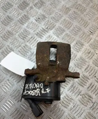 Audi A6 S6 C6 4F Rear brake caliper 32332082
