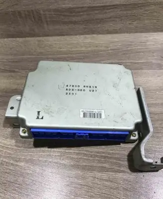 Nissan X-Trail T30 ABS control unit/module 478508H810