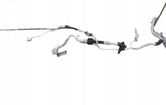 Audi A8 S8 D4 4H Air conditioning (A/C) pipe/hose 4H1260713L