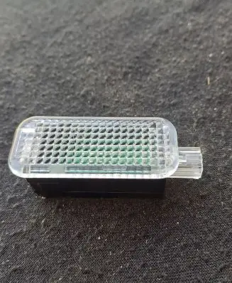 Porsche Macan (95B) Front door interior light 4E0947415