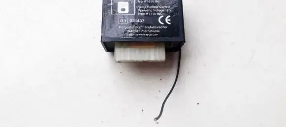 Ford Focus Other control units/modules E14021437