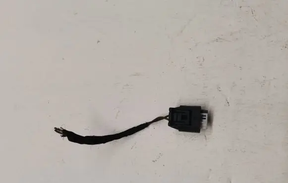 BMW X5 F15 Exhaust gas temperature sensor 1718555