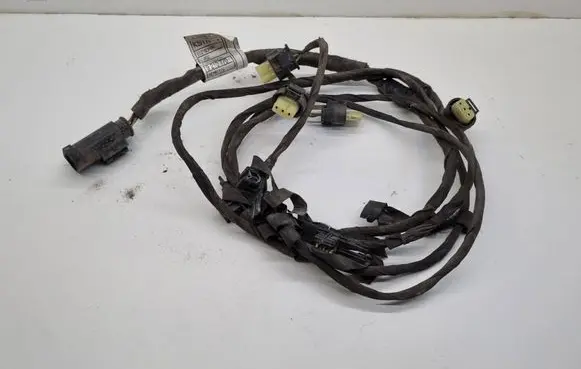 BMW 5 GT F07 Parking sensor (PDC) wiring loom 9210770 512703A05 9210769