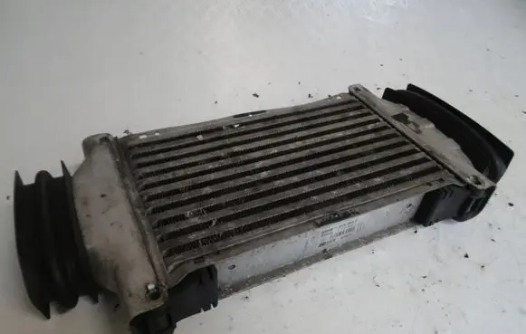 Mini One - Cooper R50 - 53 Intercooler radiator 1515368