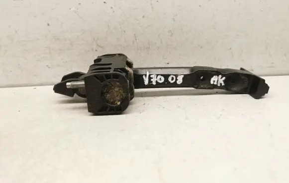 Volvo V70 Rear door check strap stopper