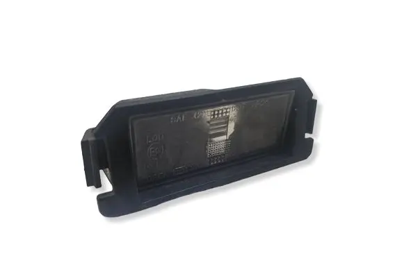 Hyundai i30 Number plate light 9250X2C7