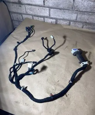 Chevrolet Epica Front door wiring loom 