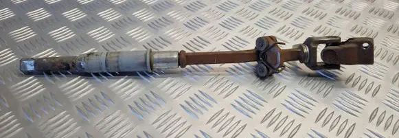Ford Explorer Steering column universal joint 6L243E751BC