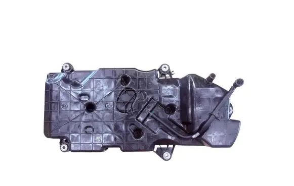 Mercedes-Benz GLC X253 C253 AdBlue liquid reservoir A2534707701