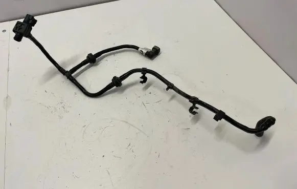 Dodge RAM Vacuum line/pipe/hose 68053596AA 04582000AE