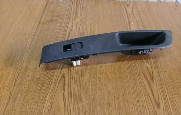 Nissan Micra Electric window control switch