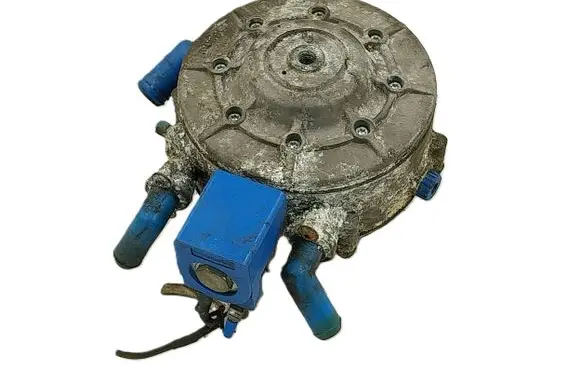 Renault Espace III LP gas reducer 67R0184221