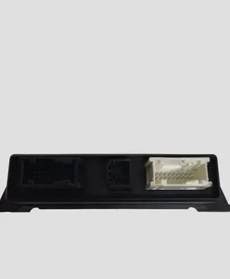 Citroen C4 Grand Picasso Parking PDC control unit/module 9656020280 0263004122