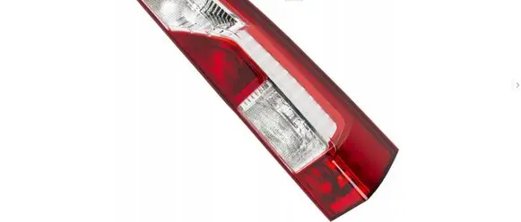 Renault Master III Rear/tail lights 265500023R