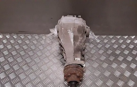Audi A8 S8 D3 4E Rear differential 0ar525083