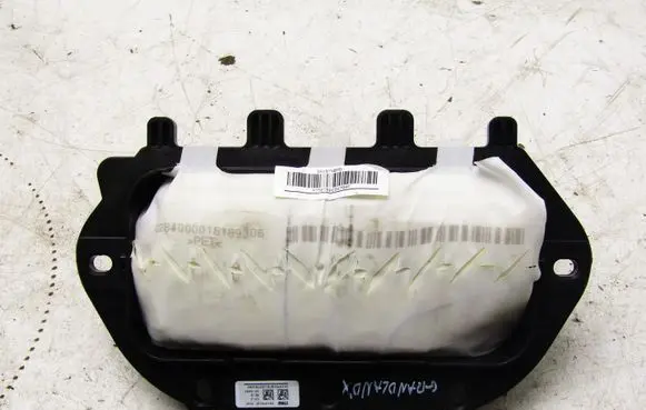 Opel Grandland X Passenger airbag 9814619080