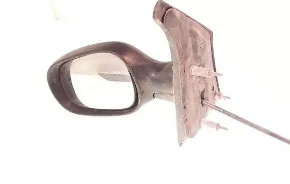 Renault Scenic I Manual wing mirror E1010461