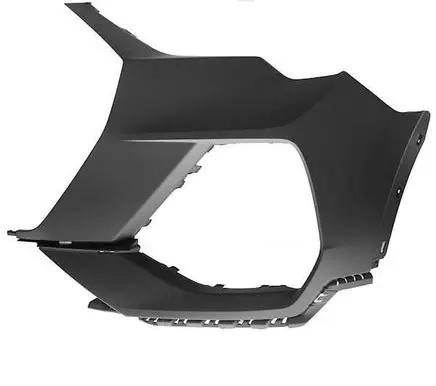 Audi Q3 F3 Front bumper corner part panel trim 83A807107F