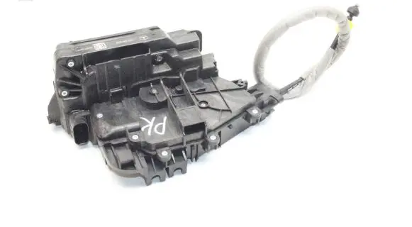 Mercedes-Benz EQC Coupe door lock (next to the handle) A0997206501
