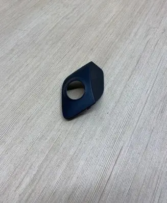 Seat Ibiza IV (6J,6P) Front door interior handle 6J0837111A
