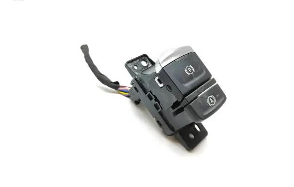Renault Clio V Hand parking brake switch 251752075R 2552
