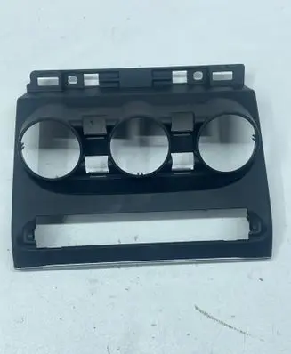 Renault Clio V Climate control/heater control trim 58248