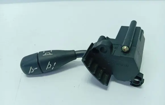Mercedes-Benz S W220 Steering wheel adjustment handle/lever A2205450022 01411500 A2205450028