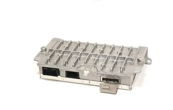 Audi A4 S4 B8 8K MMI control unit 8T0035462