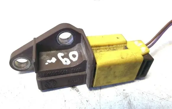 Audi Q5 SQ5 Airbag deployment crash/impact sensor 8K0959651