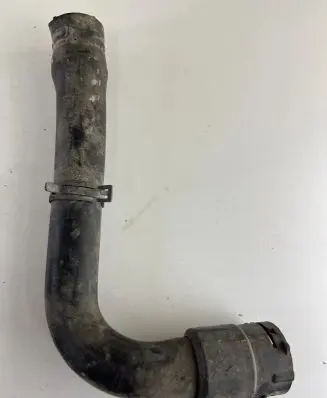 Audi A6 S6 C5 4B Engine coolant pipe/hose 8D0121101K 8D0121101
