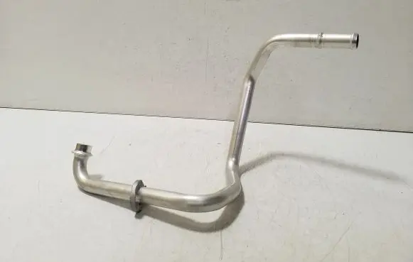 Audi e-tron Heater radiator pipe/hose 