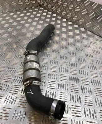 Ford Transit Intercooler hose/pipe