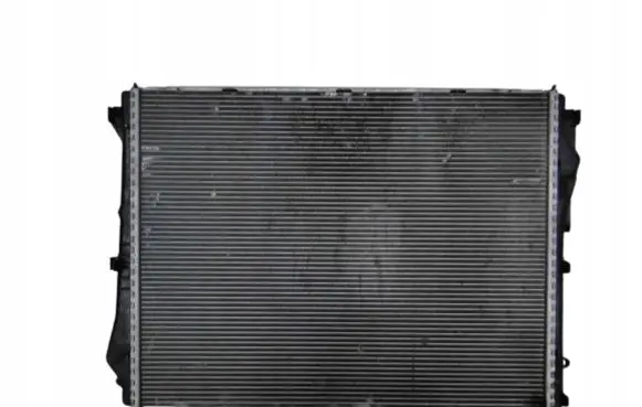 Mercedes-Benz Sprinter W907 W910 Coolant radiator A0995007100