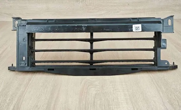 Volkswagen Amarok II Intercooler air channel guide MB3B8475CH