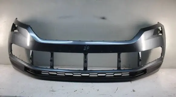 Skoda Kodiaq Front bumper 565807061 44031200706 320020114