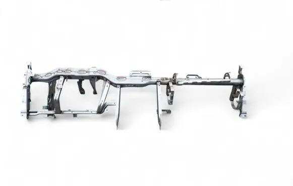 Dodge Charger Dashboard cross member/frame bar 