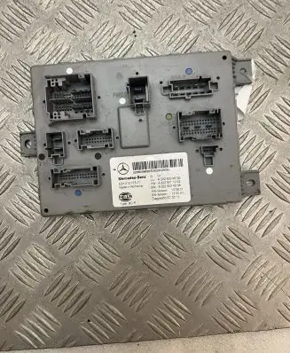 Mercedes-Benz C W205 SAM control unit A2229009808
