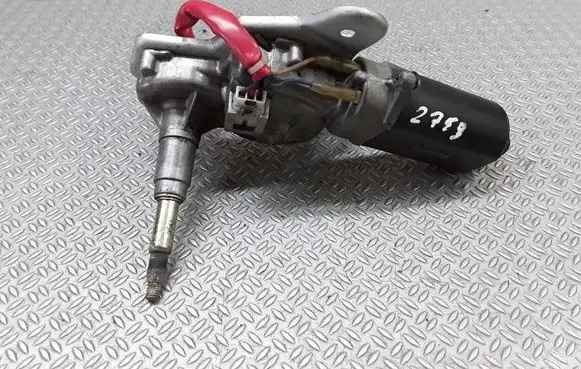 Honda Jazz Rear window wiper motor