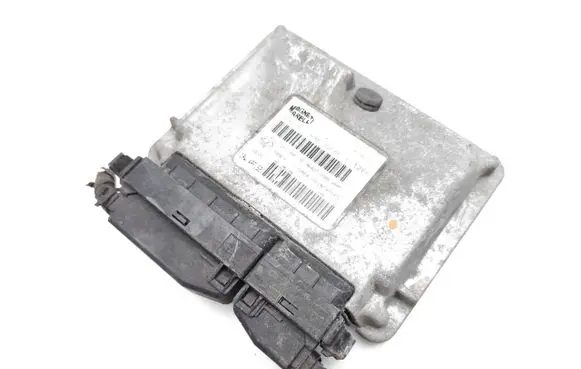Fiat Panda II Engine control unit/module 51793116 6160112703