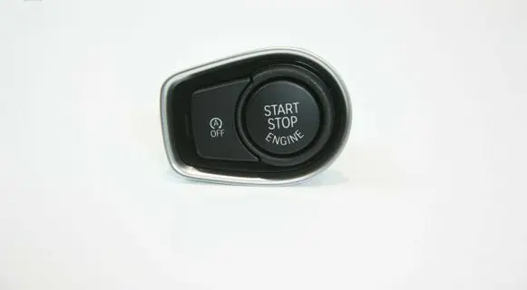 BMW 2 F46 Engine start stop button switch 61319289135 9289135