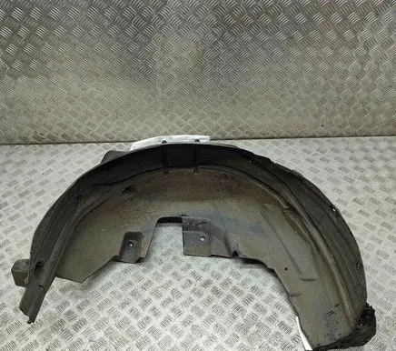 Citroen C4 III e-C4 Rear arch fender liner splash guards 9835767680