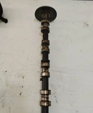 Toyota Auris 150 Camshaft BFA