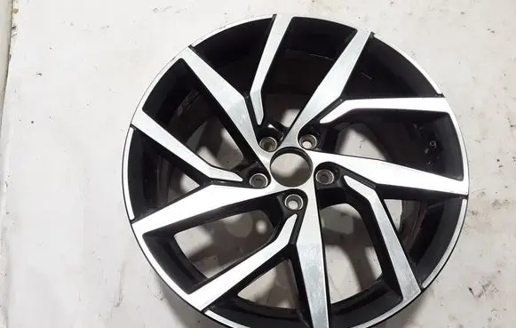 Volvo V60 R14 forged rim 32209776