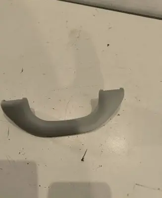 Volkswagen Golf V Front interior roof grab handle 1K0857607H