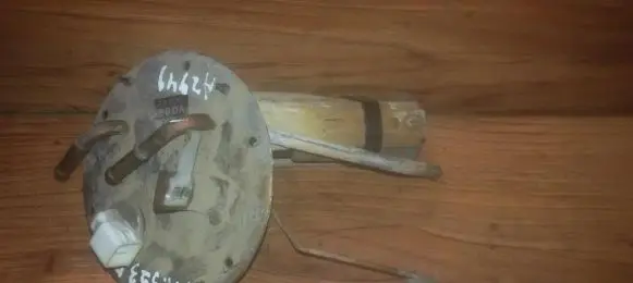 In-tank fuel pump